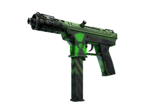 СувенирныйTec-9|Ядернаяугроза
